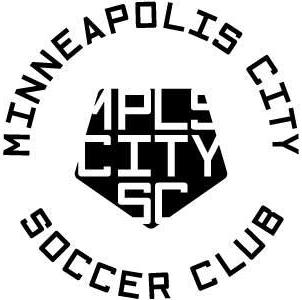Minneapolis City SC 2016-Pres Alternate Logo t shirt iron on transfers